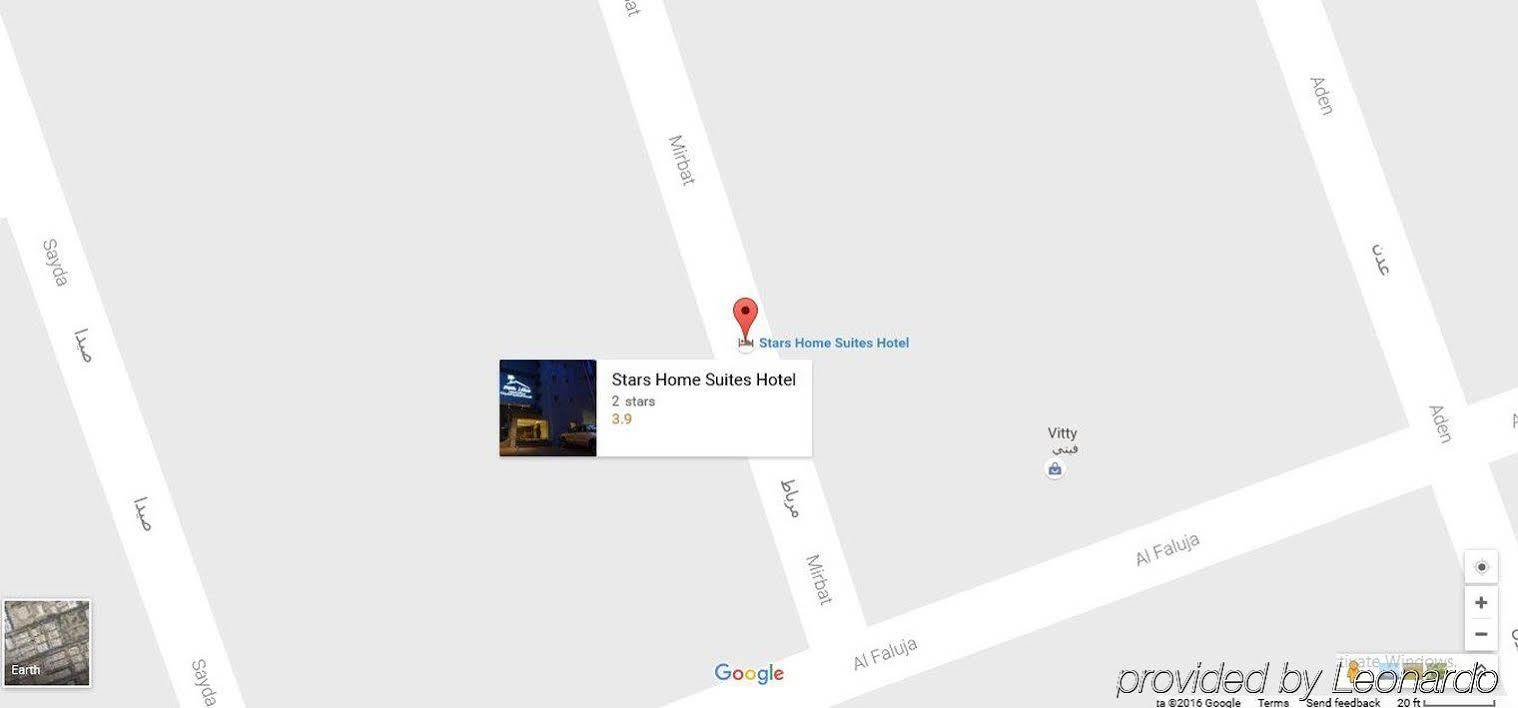 Stars Home Suites Hotel - Al Hamra Jeddah Exterior photo